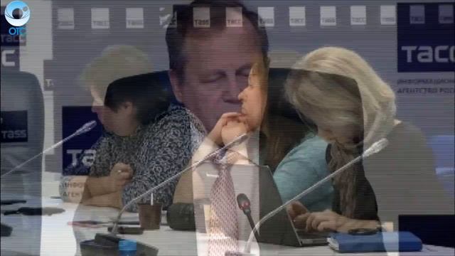 Сибирские учёные готовы представить свои разработки на Международном форуме "OpenBio" смотреть онлайн