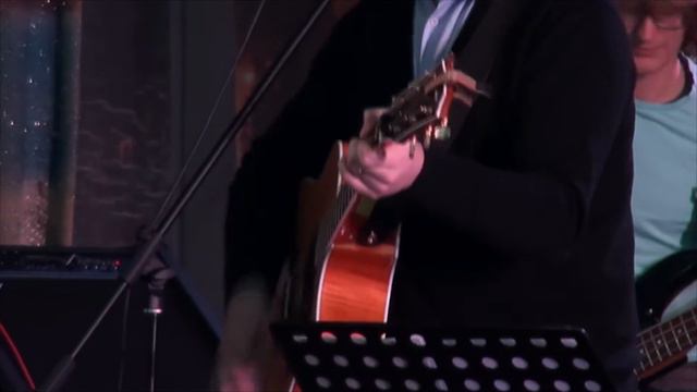 Я не поколеблюсь // Сергей Синицын смотреть онлайн