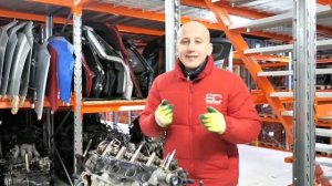 Хонда 2 0 K20A4 Причины и поломки