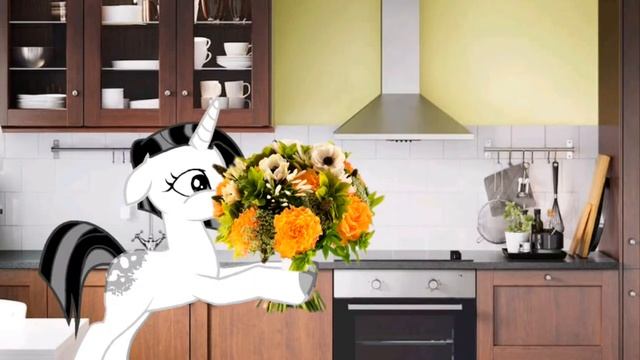 Прикол когда мама на родительском собрании (пони Креатор) смотреть онлайн