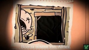 Кто такой Бамбо? Что с ним стало? The Binding of Isaac ; The Legend of Bum-bo!