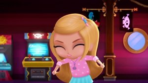 Shimmer and Shine | Game On! | Nick Jr. UK