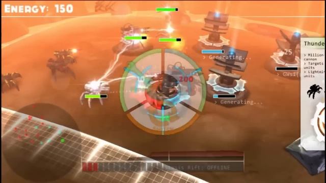 Final Horizon Vita Gameplay смотреть онлайн