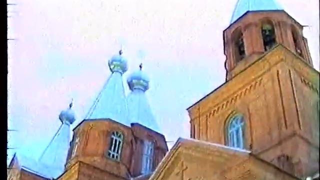 ИСТОРИЧЕСКИЙ ОЧЕРК АЛЕКСАНДРА ТАНЕНКОВА:"Прот. ВАСИЛИЙ (МУЛТЫХ) в МАРИУПОЛЕ - 2. НОЯБРЬ 1998г. смотреть онлайн