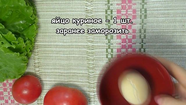 Горячие Бутерброды На Сковороде С Куриный Яйцом смотреть онлайн