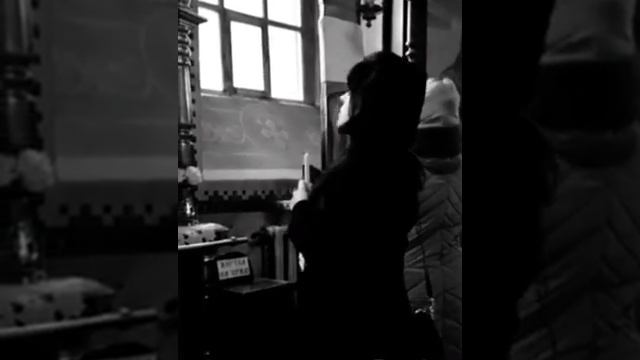 мои молитвы... ( читает И.Лебедь) смотреть онлайн