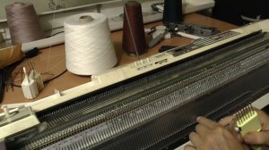 Мастер класс от Лора Лора Иркутск «Гофре с жаккардовым  рисунком»