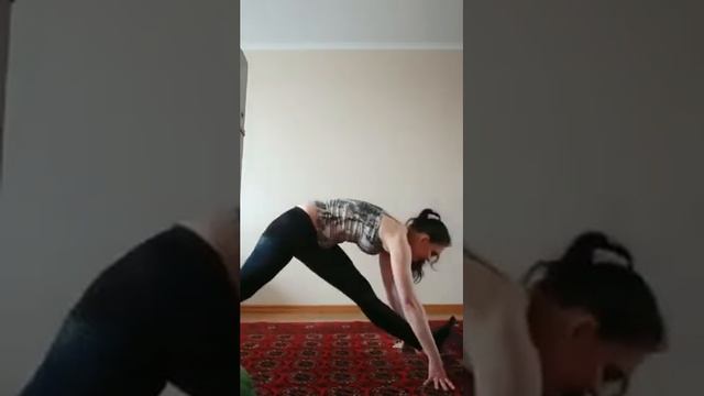 РАЗМИНКА + ПИР (ПостИзометрическая Релаксация) ШЕИ / ВОСТОЧНЫЕ ТАНЦЫ ОН ЛАЙН / НАТАЛЬЯ ЛИСЕЕВА смотреть онлайн