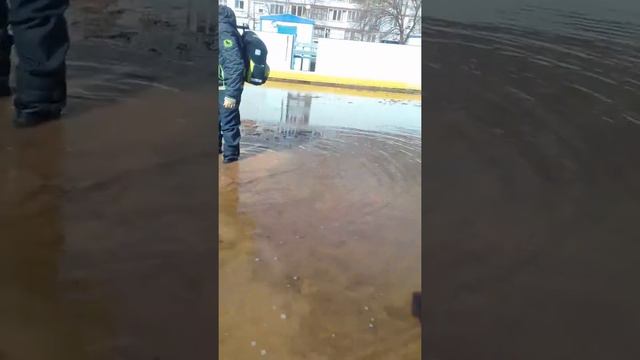 Не лужа а река смотреть онлайн