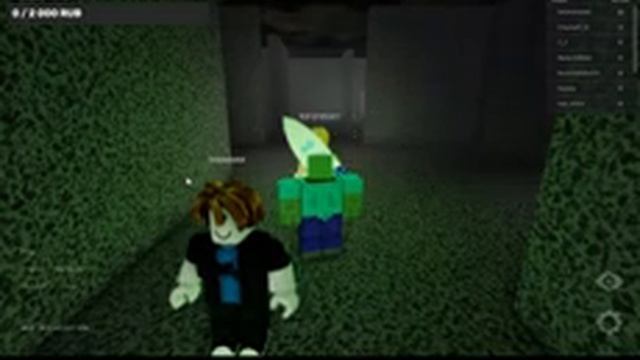 Играю в Roblox и играю в Roblox | СТРИМ ROBLOX смотреть онлайн