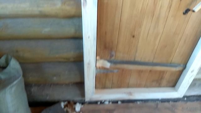 Внутренняя отделка бани (миссия выполнена) смотреть онлайн