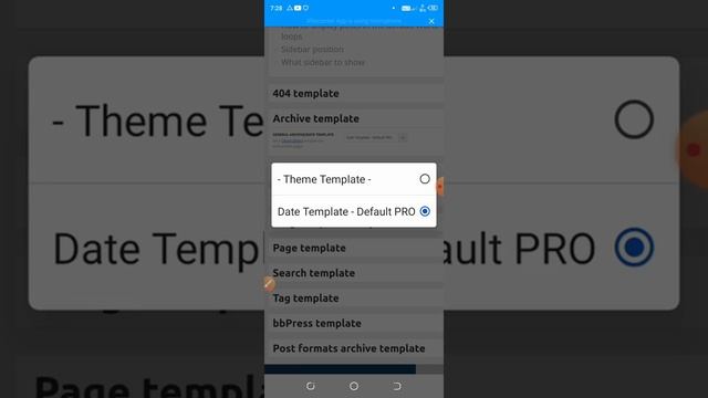 Newspaper Theme Full Mobile Customization 2022| Newspaper x Theme Customization In Hindi| Blogging смотреть онлайн