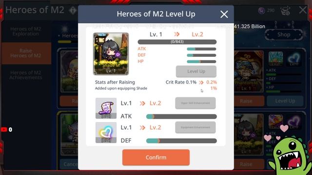 Maplestory m - Heroes of M 2 Tips and Complete Guide смотреть онлайн
