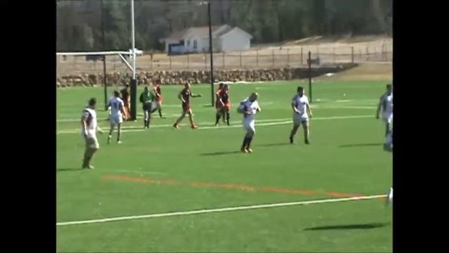 WSU vs UW Madison B-Side Woodside Classic 7's смотреть онлайн