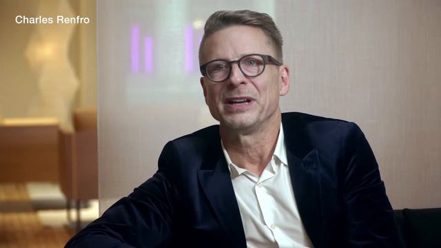 Arper Soft(er) Interviews – Diller Scofidio + Renfro, Roy and Diana Vagelos Education Center смотреть онлайн
