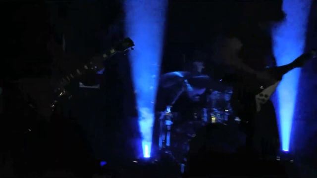 Astronoid Incandescent 4 28 17 @ FUBAR смотреть онлайн
