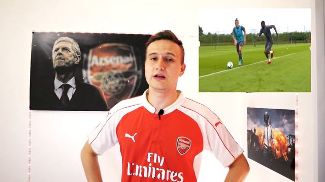 Арсенал! Что будет при Эмери? Зачем ушел Венгер? Возьмут АПЛ в первом же сезоне?!