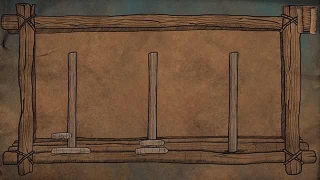 Apocalipsis: The Tree of the Knowledge of Good and Evil - Tower of Hanoi trophy смотреть онлайн