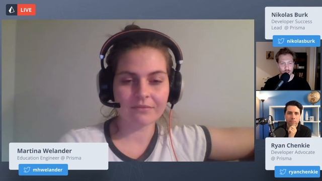 What's new in Prisma? (v2.16.0) смотреть онлайн
