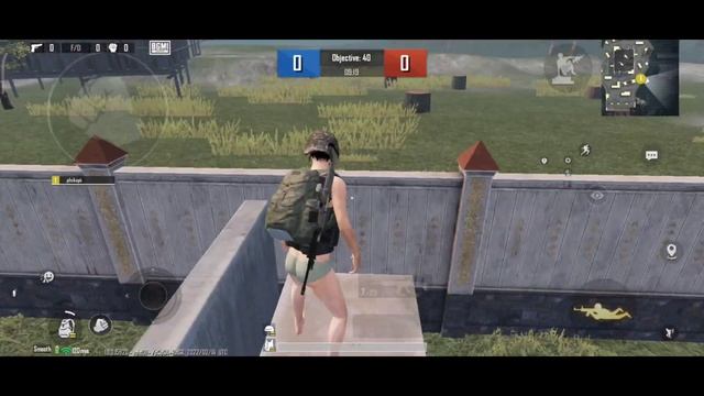 iPad view trick in bgmi pubg ? in 2022 bgmi 1.8 tips and tricks смотреть онлайн