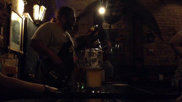 Ivan Blues Band смотреть онлайн