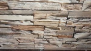 Как закрепить декоративную стеновую панель на кухне