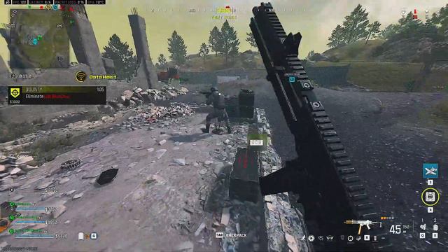 Call Of Duty: Warzone Ashika Island Resurgence Squad Gameplay (No Cut Gameplay) смотреть онлайн