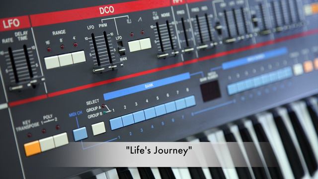 Life's Journey смотреть онлайн