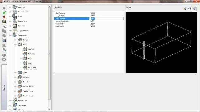 04 003 Accessories How to Create a Rod Full смотреть онлайн