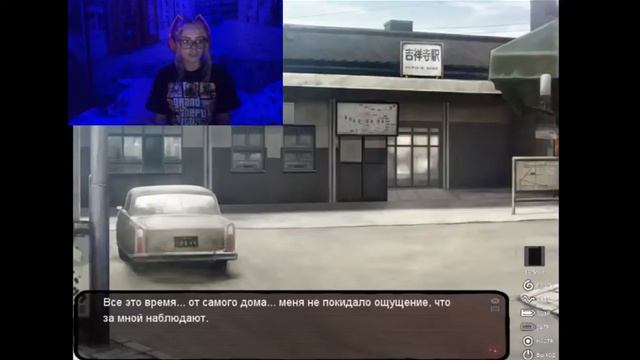 Неприличная сестренка (⁄ ⁄•⁄ω⁄•⁄ ⁄) — Девушка в скорлупе #1 смотреть онлайн