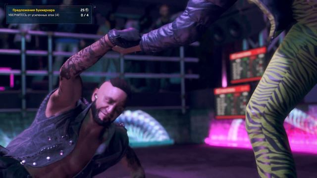 ВОИТЕЛЬНИЦА DedDec ▶ ПРОХОЖДЕНИЕ #3 WATCH DOGS: LEGION ▶ МАКСИМАЛЬНЫЙ УРОВЕНЬ СЛОЖНОСТИ ▶ IRONMAN смотреть онлайн