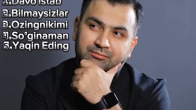 IMRON- Yangi 2023 Top-5,lik Qo'shiqlari #IMRANBEK#