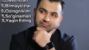 IMRON- yangi 2023 Top-5,lik Qo'shiqlari #IMRANBEK#