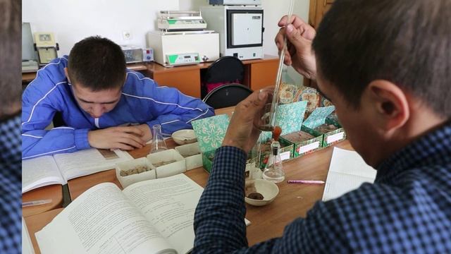 Поступай в ТувГУ_СХФ смотреть онлайн