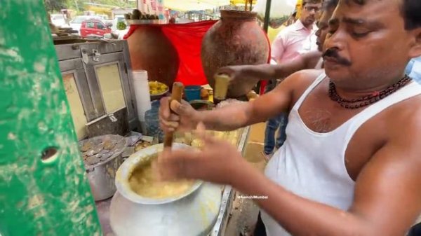 Protein и СтритФуд (Индия)