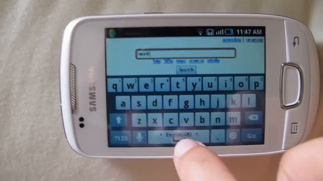 How to download Download Need For Speed Shift on the Samsung Galaxy Mini смотреть онлайн