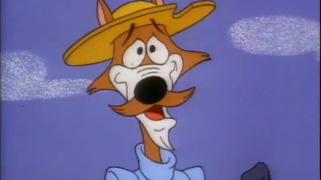 The Adventures of Don Coyote and Sancho Panda Episode 4 – Veni Vidi Viking смотреть онлайн