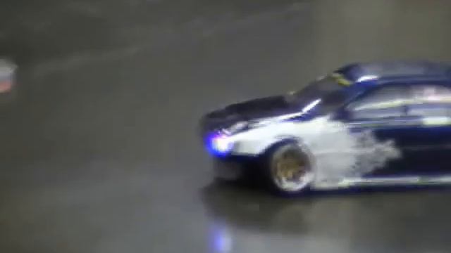 Counter Dori of tokeyo83 with HPI Cyclone @ Arai, Aug 1st 2010 смотреть онлайн