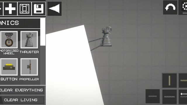 Срочное включение! Новый баг в игре Melon Playground (продолжение) смотреть онлайн