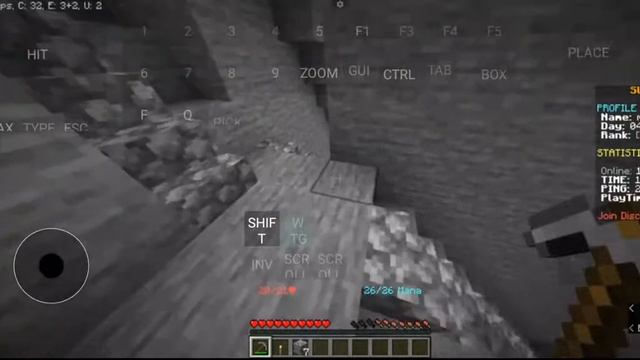 (?Live) Membuat Full Netherite? - Minecraft Survival #4 смотреть онлайн