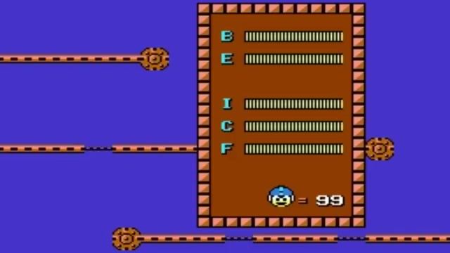Mega Man Cheat-through [#06] - Oh, god of platforming, why has thou forsaken me? смотреть онлайн