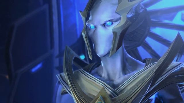 starcraft(чистильщики) смотреть онлайн