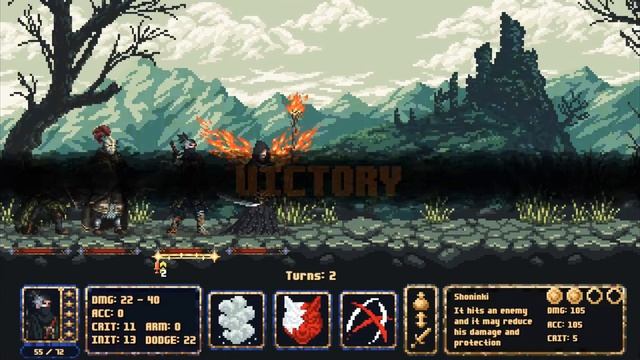 Battle Souls (game mobile) (All 5 Stars Hero ) game 2 смотреть онлайн