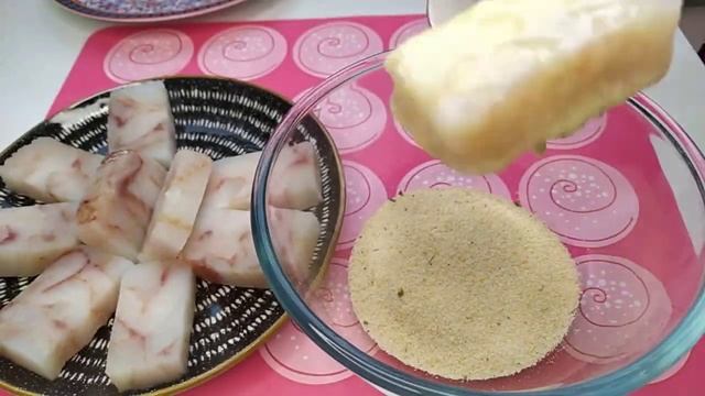 Рыбные палочки как в детстве? смотреть онлайн