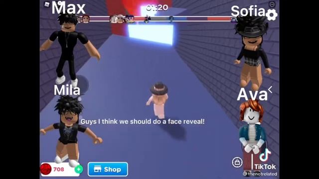 Text to speech emoji Roblox emoji Groupchat conversations TikTok compilation || Roblox || story смотреть онлайн