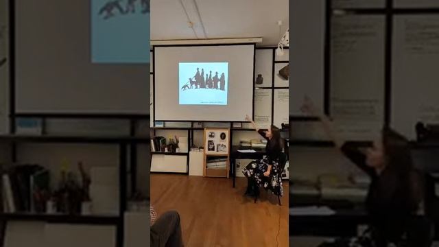 Художницы в Коломне смотреть онлайн