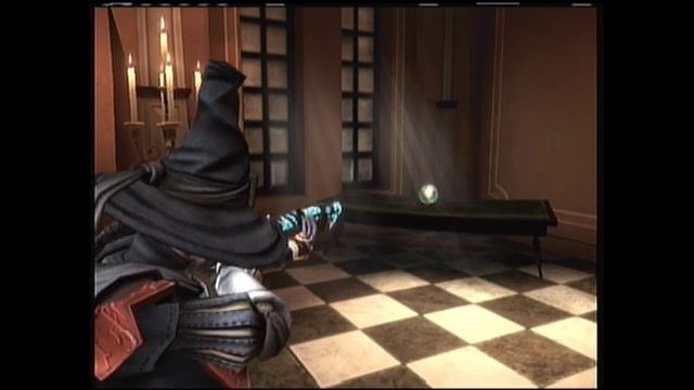 Fable 3 sunset house puzzles(mirror room) смотреть онлайн