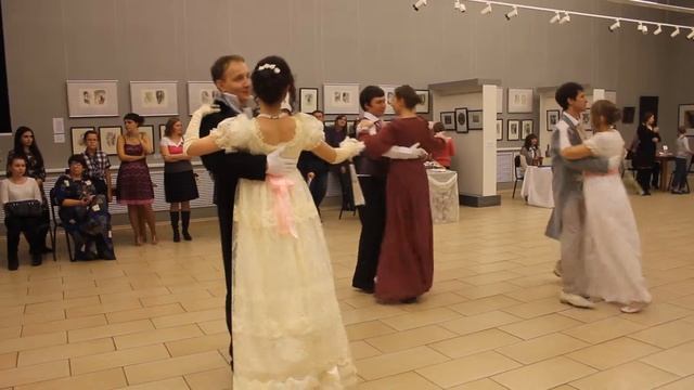 008 КД Кембриджский вальс смотреть онлайн
