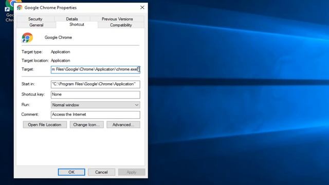 How To Fix Google Chrome Error 0xc0000005 смотреть онлайн