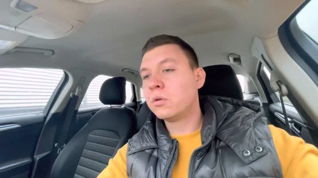 Форд Фьюжн 1.5 ecoboost дали машине вторую жизнь / Ford Fusion Часть 2 смотреть онлайн